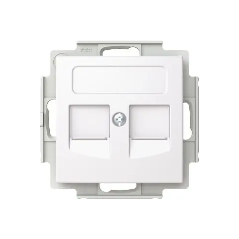 Snabb frakt ABB Saga FOT5010-916 Datauttag